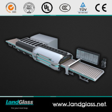 China CE-Zertifikat Floatglas Tempering Machinery